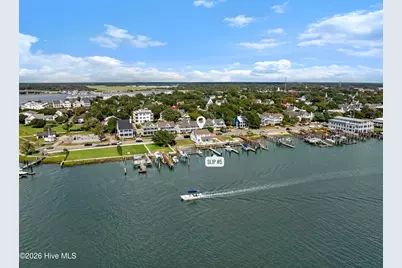 122 Front Street & Slip #5, Beaufort, NC 28516 - Photo 78