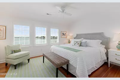 122 Front Street & Slip #5, Beaufort, NC 28516 - Photo 40