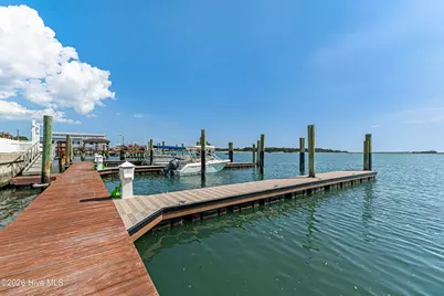 122 Front Street & Slip #5, Beaufort, NC 28516 - Photo 60
