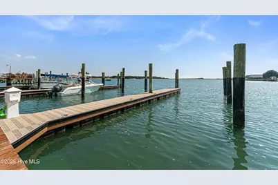 122 Front Street & Slip #5, Beaufort, NC 28516 - Photo 62