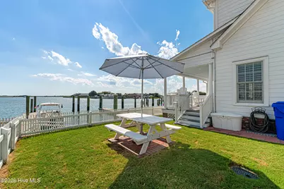 122 Front Street & Slip #5, Beaufort, NC 28516 - Photo 56