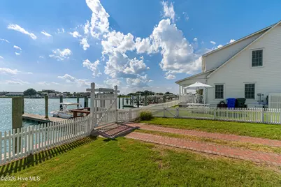122 Front Street & Slip #5, Beaufort, NC 28516 - Photo 58