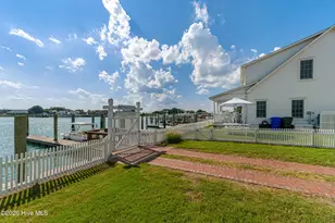 122 Front St, Beaufort, NC 28516 - Photo 58