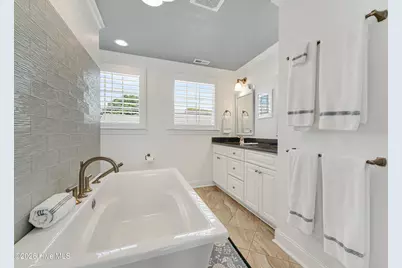 122 Front Street & Slip #5, Beaufort, NC 28516 - Photo 36