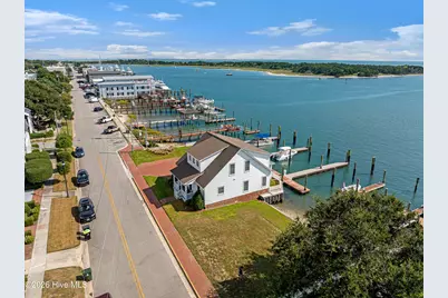 122 Front Street & Slip #5, Beaufort, NC 28516 - Photo 70