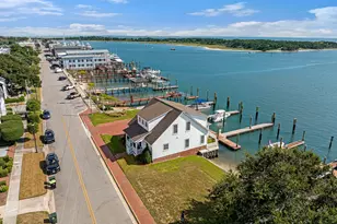 122 Front St, Beaufort, NC 28516 - Photo 70