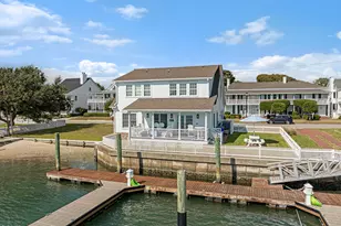 122 Front St, Beaufort, NC 28516 - Photo 2
