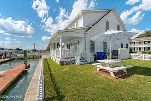 122 Front St, Beaufort, NC 28516 - Photo 54