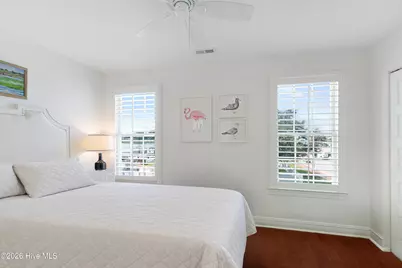 122 Front Street & Slip #5, Beaufort, NC 28516 - Photo 44