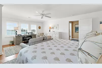 122 Front Street & Slip #5, Beaufort, NC 28516 - Photo 32