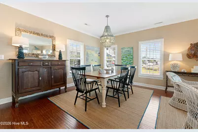 122 Front Street & Slip #5, Beaufort, NC 28516 - Photo 8