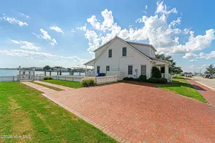 122 Front St, Beaufort, NC 28516 - Photo 64