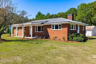 858 Maysville School Rd, Mount Olive, NC 28365 - Photo 30