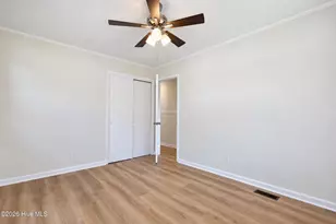 858 Maysville School Rd, Mount Olive, NC 28365 - Photo 58