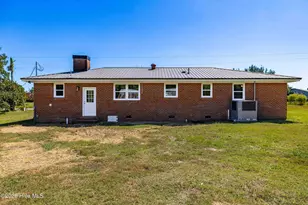858 Maysville School Rd, Mount Olive, NC 28365 - Photo 48