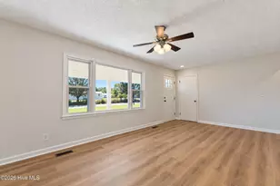 858 Maysville School Rd, Mount Olive, NC 28365 - Photo 18