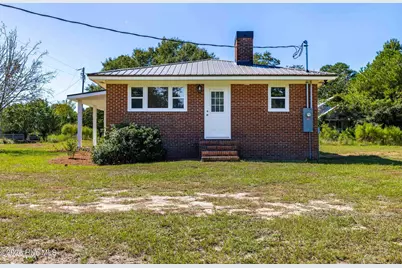 858 Maysville School Road, Mount Olive, NC 28365 - Photo 46