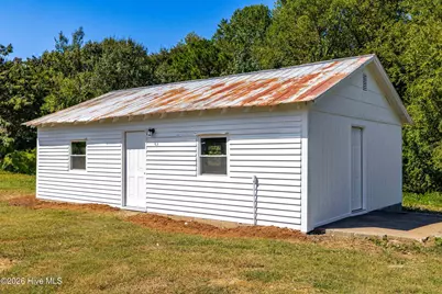 858 Maysville School Road, Mount Olive, NC 28365 - Photo 54