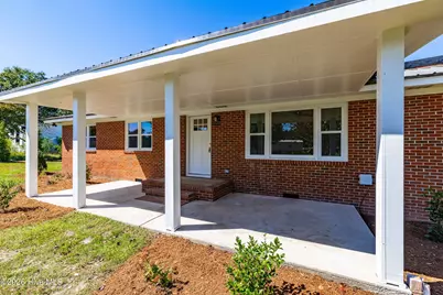 858 Maysville School Road, Mount Olive, NC 28365 - Photo 4