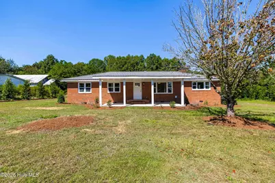 858 Maysville School Road, Mount Olive, NC 28365 - Photo 2