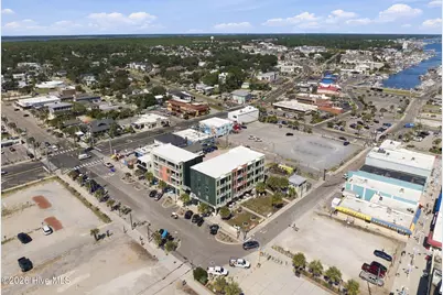 102 Cape Fear Boulevard #Unit 301, Carolina Beach, NC 28428 - Photo 44