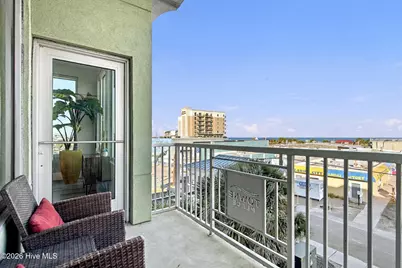 102 Cape Fear Boulevard #Unit 301, Carolina Beach, NC 28428 - Photo 4
