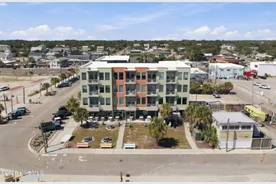 102 Cape Fear Boulevard #Unit 301, Carolina Beach, NC 28428 - Photo 36