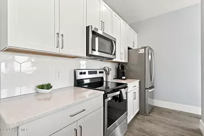 102 Cape Fear Boulevard #Unit 301, Carolina Beach, NC 28428 - Photo 8