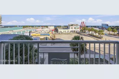 102 Cape Fear Boulevard #Unit 301, Carolina Beach, NC 28428 - Photo 22