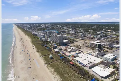 102 Cape Fear Boulevard #Unit 301, Carolina Beach, NC 28428 - Photo 42