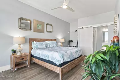 102 Cape Fear Boulevard #Unit 301, Carolina Beach, NC 28428 - Photo 18