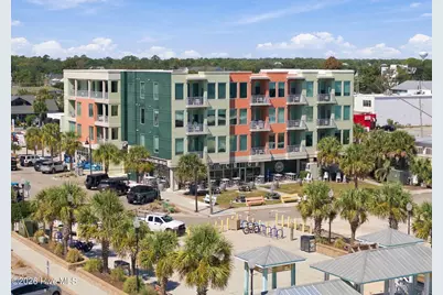 102 Cape Fear Boulevard #Unit 301, Carolina Beach, NC 28428 - Photo 38