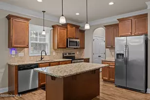 3982 Old US 421, Lillington, NC 27546 - Photo 14