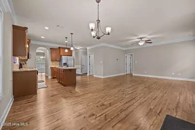 3982 Old US 421, Lillington, NC 27546 - Photo 12
