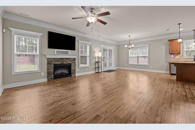 3982 Old US 421, Lillington, NC 27546 - Photo 8