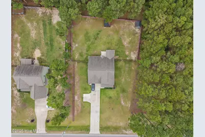 3982 Old US 421, Lillington, NC 27546 - Photo 44