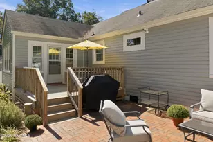 1604 Kenan St NW, Wilson, NC 27893 - Photo 38