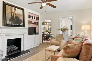 1604 Kenan St NW, Wilson, NC 27893 - Photo 2