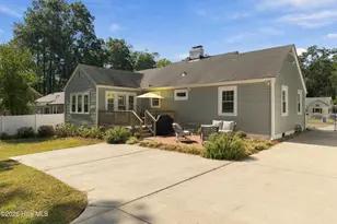 1604 Kenan St NW, Wilson, NC 27893 - Photo 34