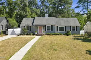 1604 Kenan St NW, Wilson, NC 27893 - Photo 40