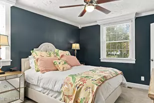 1604 Kenan St NW, Wilson, NC 27893 - Photo 20