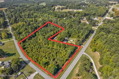 Tbd Nc-43, Nashville, NC 27856 - Photo 2