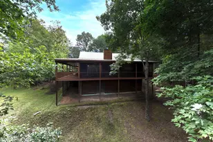 364 Brasstown Hills Rd, Brasstown, NC 28902 - Photo 4