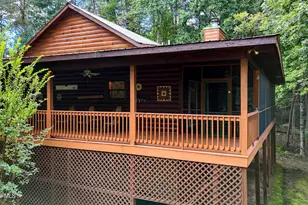 364 Brasstown Hills Rd, Brasstown, NC 28902 - Photo 6