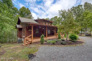 364 Brasstown Hills Rd, Brasstown, NC 28902 - Photo 2