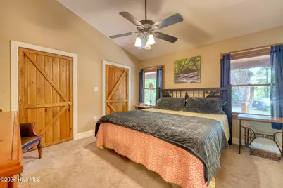 364 Brasstown Hills Road, Brasstown, NC 28902 - Photo 20