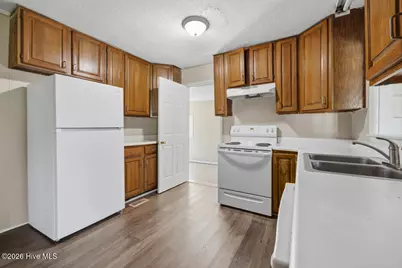 5503 Dodge Drive, Fayetteville, NC 28303 - Photo 10