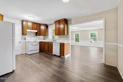 5503 Dodge Drive, Fayetteville, NC 28303 - Photo 8