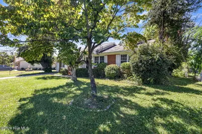 5503 Dodge Drive, Fayetteville, NC 28303 - Photo 2