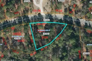 21 Ridgeland St, Pinehurst, NC 28374 - Photo 1